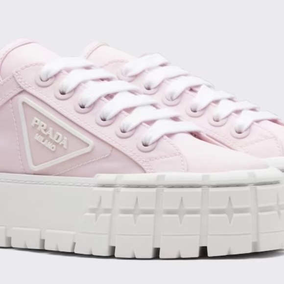 Prada sneakers - Picture 2 of 7